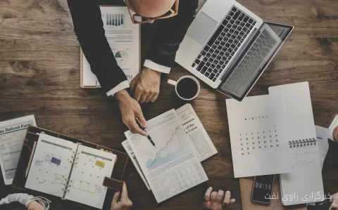 چگونه هر ETF را در پنج دقیقه بررسی کنیم؟
