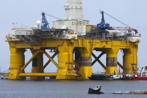 Oil Giants with $53 Billion Profit in the Third Quarter