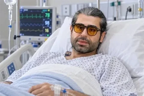۲۵ شهریور، راهروی اورژانس: امیر نوری دوباره در قاب خبر