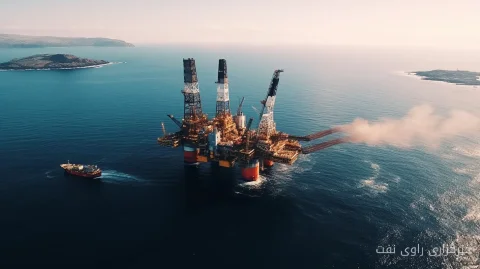 آیا بودجهٔ ۱۴ میلیارد دلاری ExxonMobil می‌تواند پروژهٔ LNG پاپوا را به حرکت درآورد؟