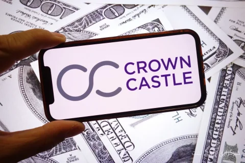 آیا سهام Crown Castle در بازار املاک به بن‌بست رسیده است؟