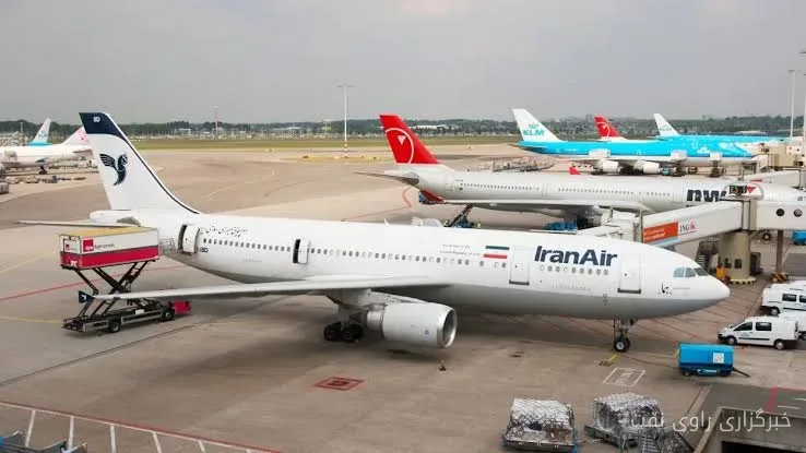 خطوط هوایی قطر A330های زمین‌گیر را بازنشسته کرد