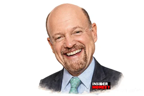 Jim Cramer Chevron را به سبد سرمایه‌گذاری خود اضافه کرد!