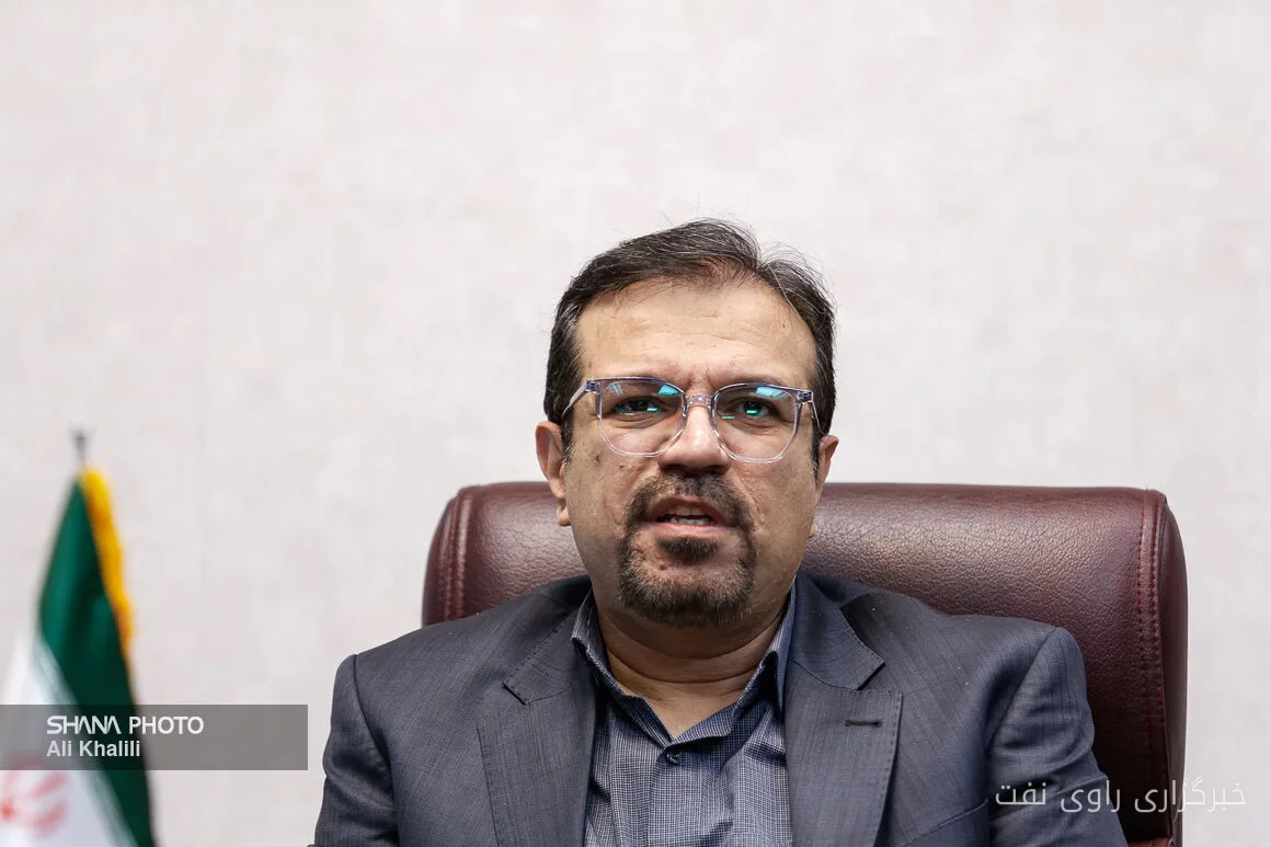 رفع موانع قراردادهای احیای چاههای نفت با شرکتهای فناور