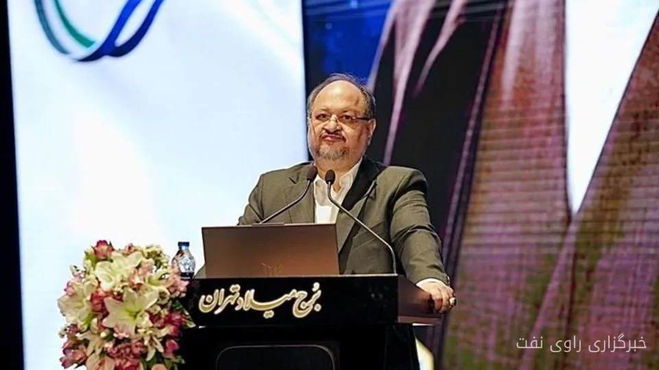 مدیرعامل هلدینگ خلیج فارس بر تنوع بخشی و افزایش تابآوری تولید تأکید کرد
