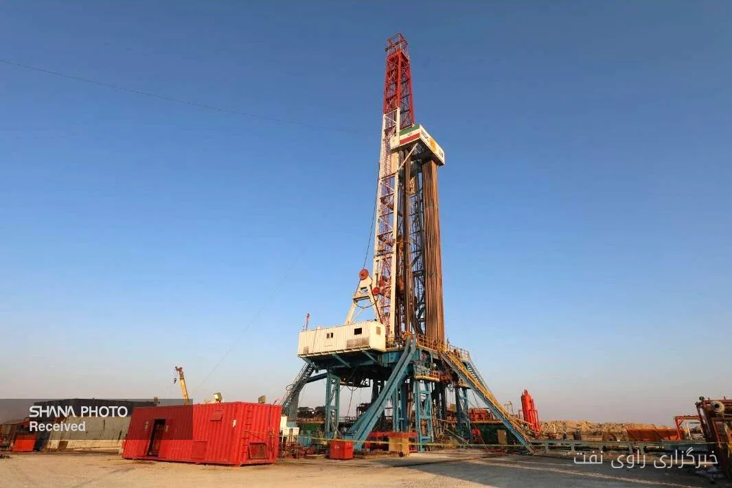 شرکت ملی نفت ایران تولید زودهنگام گاز از میدان پازن را آغاز میکند