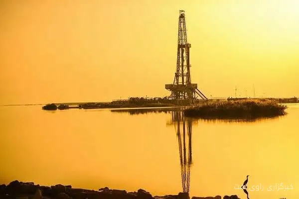 بازگشت ۱۰ حلقه چاه آزادگان جنوبی به چرخه تولید
