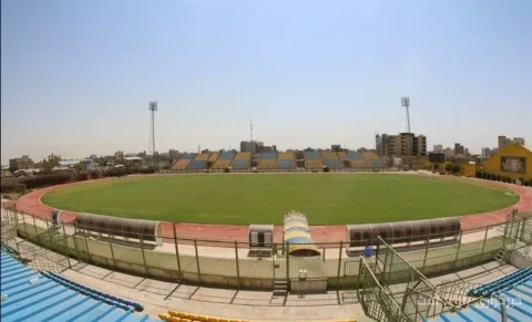 بهسازی ورزشگاه تختی آبادان با ۱۹ الزام فدراسیون فوتبال