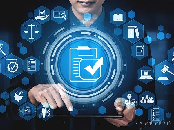 شرکت ملی صنایع پتروشیمی و ضرورت حکمرانی داده در صنعت پتروشیمی