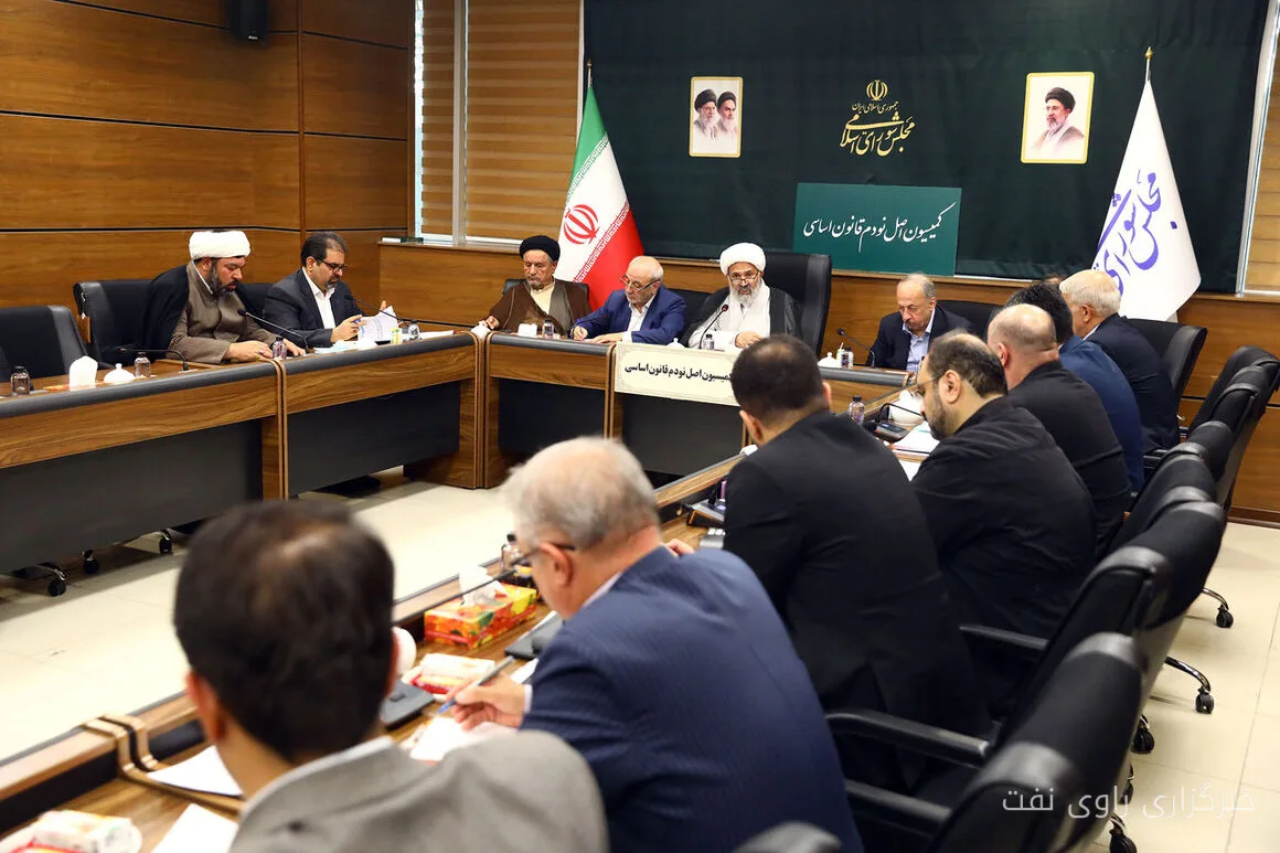 شرکت ملی گاز ایران به مدیریت مصرف گاز کمک می‌کند