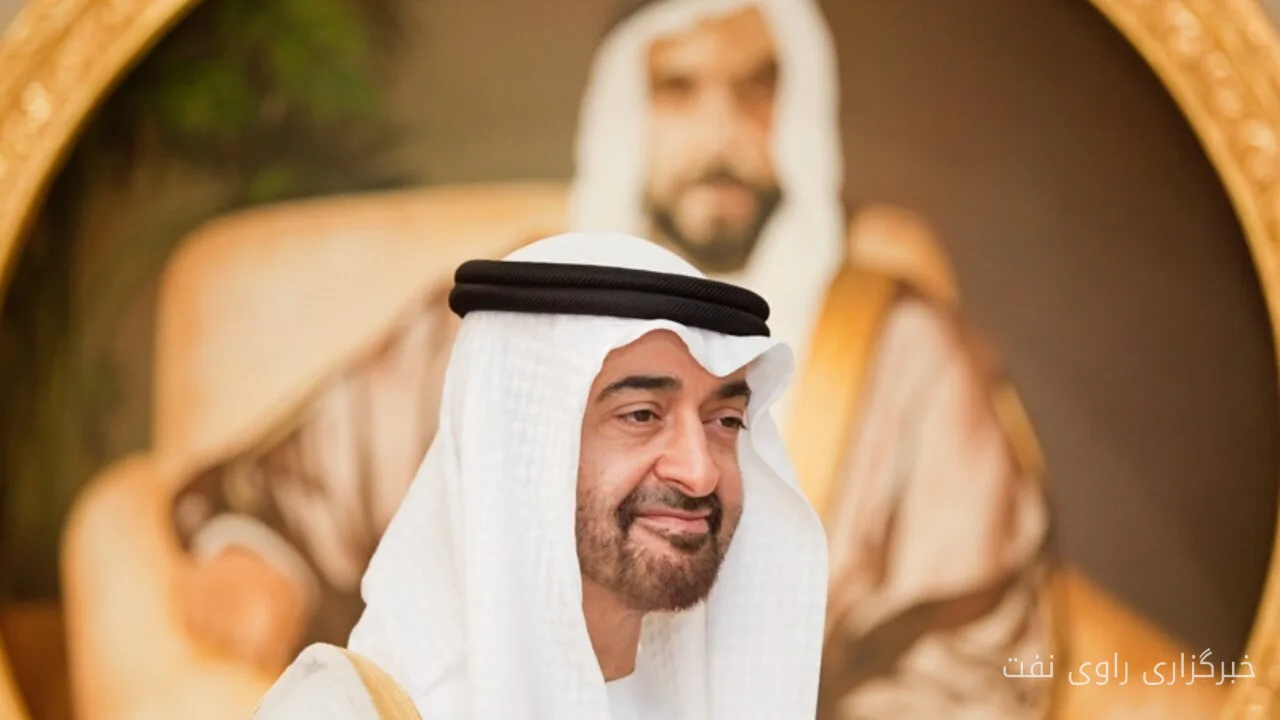 محمد بن زاید و تحولات امارات در عرصه جهانی