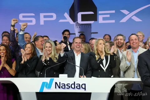 SpaceX به دنبال قرارداد جدید در حوزه هوش مصنوعی با درآمد 100 میلیارد دلار!