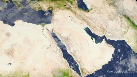 سعودی عربستان و امارات مذاکرات هرمز را متوقف کردند
