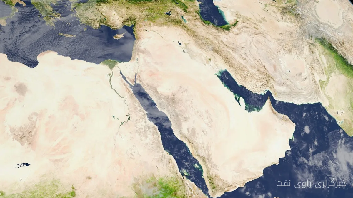 Saudi Arabia and the UAE Halt Hormuz Negotiations