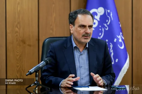 افزایش ۱۷ هزار بشکه‌ای تولید نفت میدان شادگان