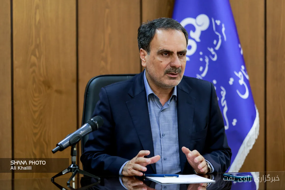 افزایش ۱۷ هزار بشکه‌ای تولید نفت میدان شادگان