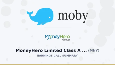 نتایج مالی MoneyHero Limited در سه‌ماهه سوم 2026: نگاهی عمیق به کارنامه مالی