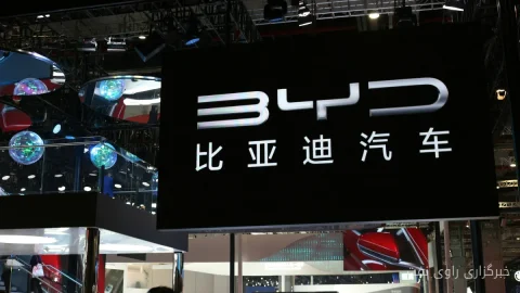 EU Pressure on Britain to Align Tariffs on Chinese-Made Cars