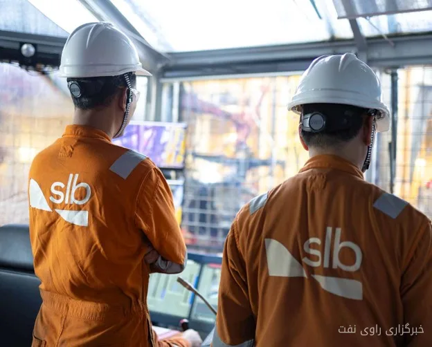 SLB قراردادهای ساخت بیش از 450 چاه برای آرامکو را به امضا رساند
