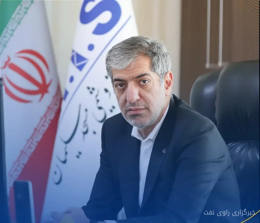 پیام پیمان شاه اویسی به مناسبت گرامیداشت هفته دفاع مقدس