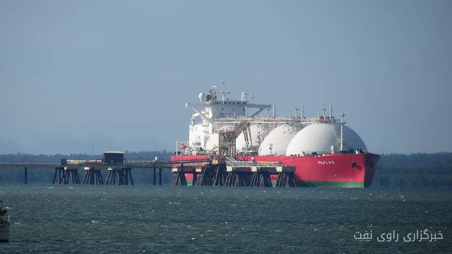 بحران تنگه هرمز تأثیر عمیقی بر بازار LNG خواهد گذاشت
