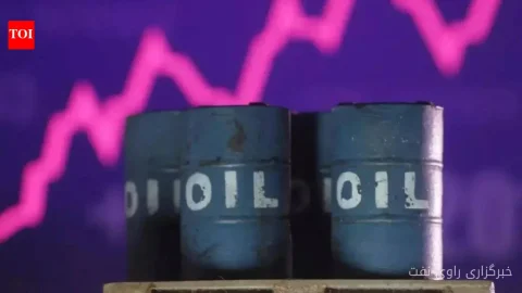 نفت برنت و WTI برای اولین بار در ۴ ماه به بالای ۱۰۰ دلار رسیدند