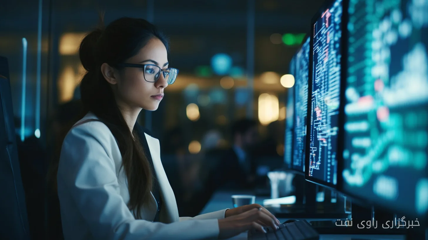 رونق هوش مصنوعی Hewlett Packard Enterprise: رشد، حاشیه و چشمانداز روشن