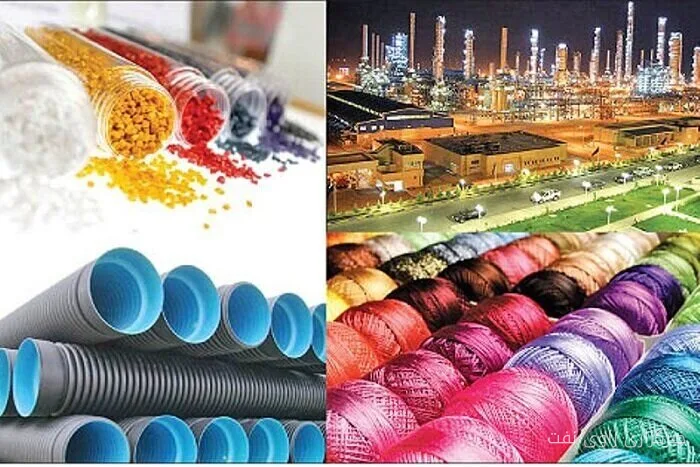 تنفس صادراتی برای صنعت پتروشیمی ایران