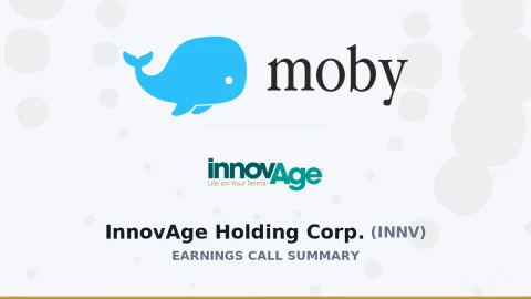 خلاصهٔ جنجالی نشست درآمدی InnovAge Holding Corp. در چهارمین فصل 2026