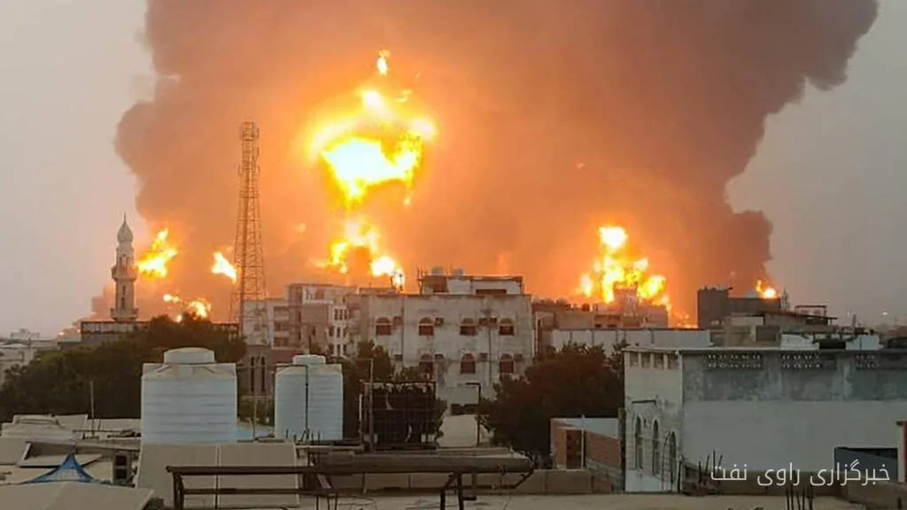 Die Auswirkungen des Jemenkriegs auf die Beziehungen zwischen den USA und Iran