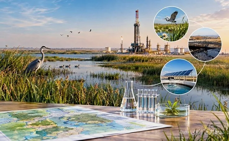 سعید ساویز از طرح‌های پژوهشی برای شناخت هورالعظیم خبر داد