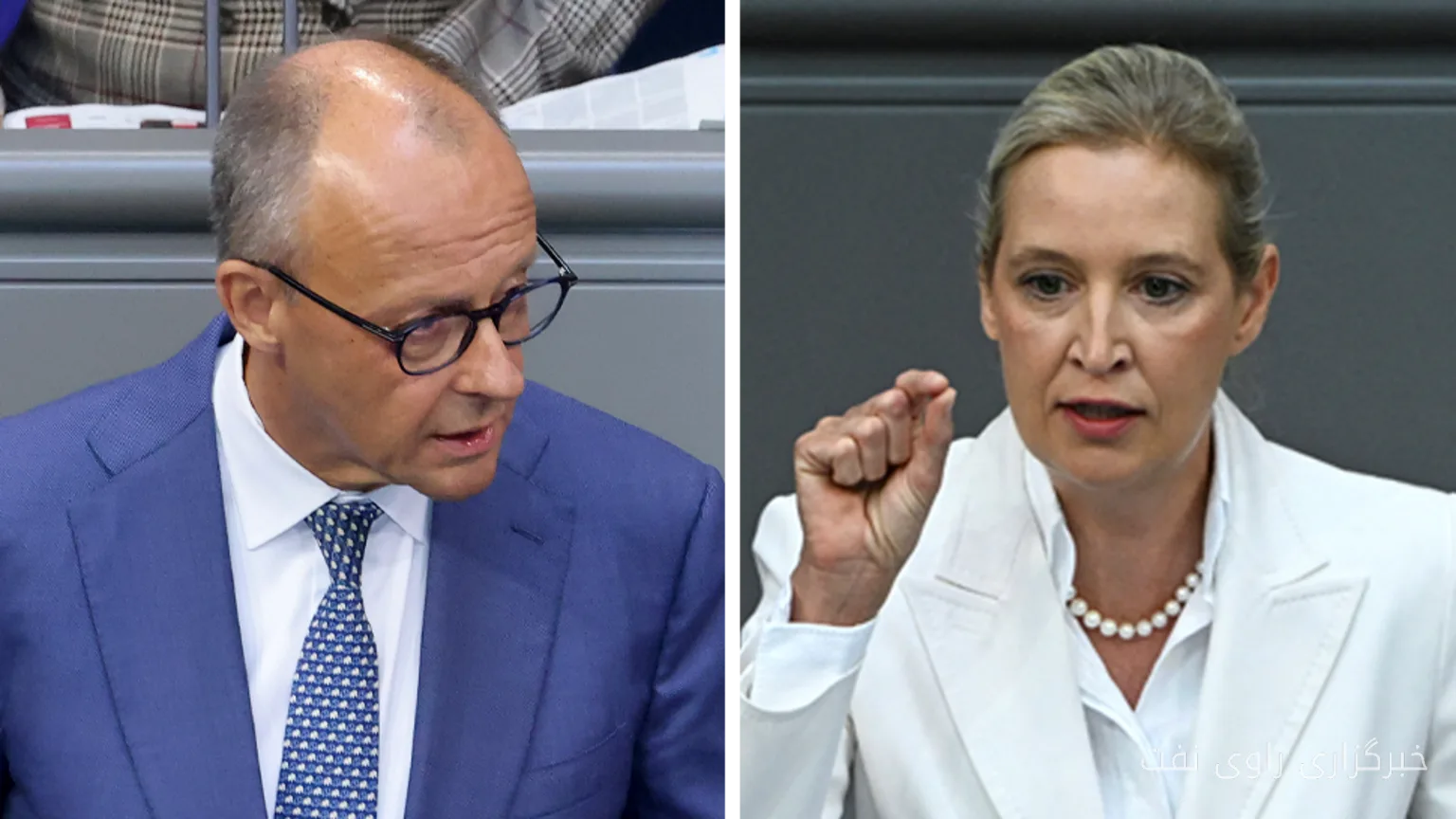 Migration oder ethnische Säuberung? Kontroversen in Deutschland nach dem Sieg der Rechten