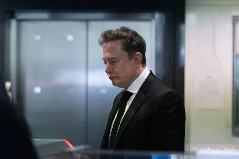 Elon Musk: اگر کشتی آمریکا غرق شود، همه ما غرق خواهیم شد