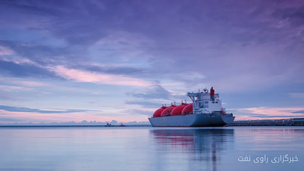 Oman's Energy Minister Highlights the Middle East's Need for Diversification in LNG Export Routes