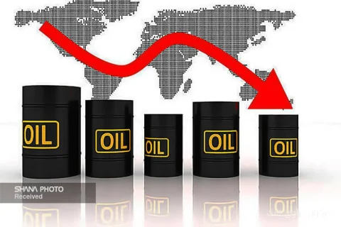Brent crude oil price drops to $103.94 ahead of weekly decline