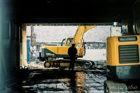 شراکت Caterpillar با FieldAI؛ انقلابی در خودکفایی هوش مصنوعی