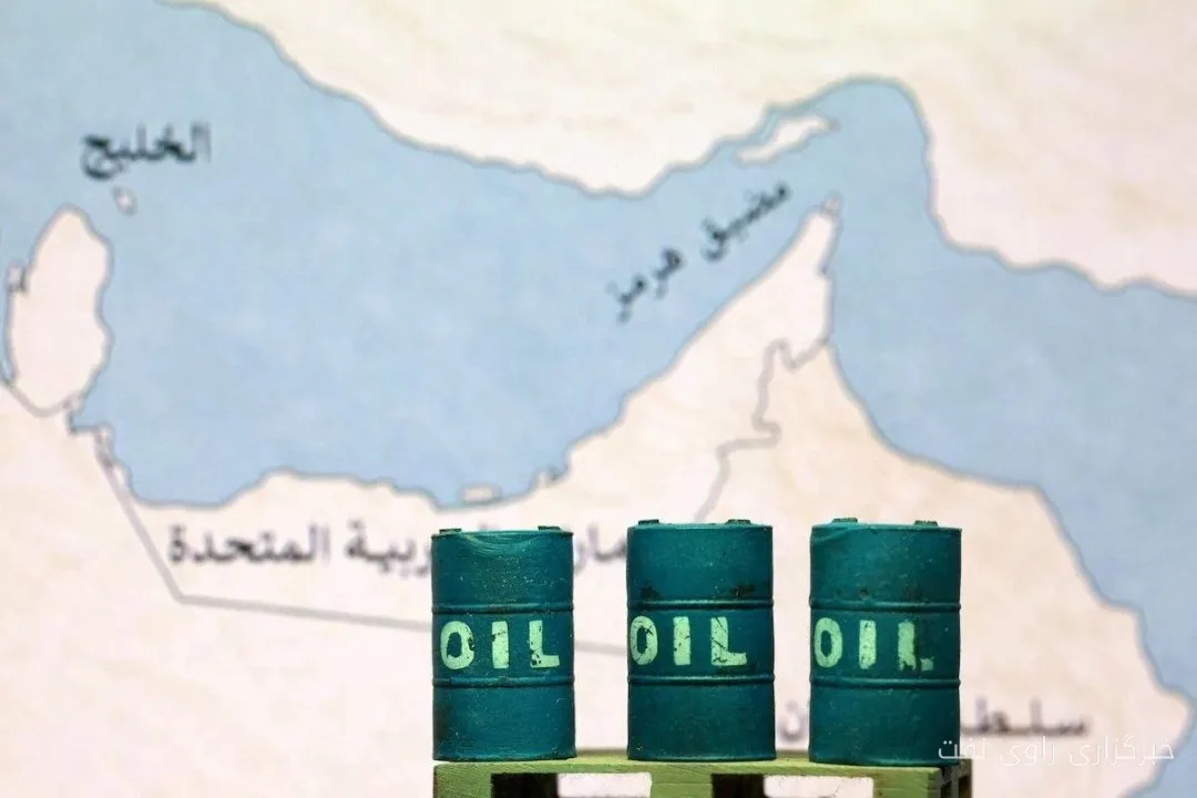 ارتفاع سعر النفط برنت إلى 107.82 دولار بسبب التوترات في الشرق الأوسط
