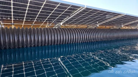 Noria Energy با ردیاب‌های خورشیدی نوآورانه خود وارد بازار می‌شود