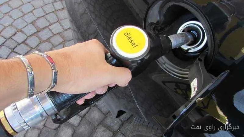 Prognose für steigende Ölpreise von Matt Smith aufgrund von Dieselknappheit