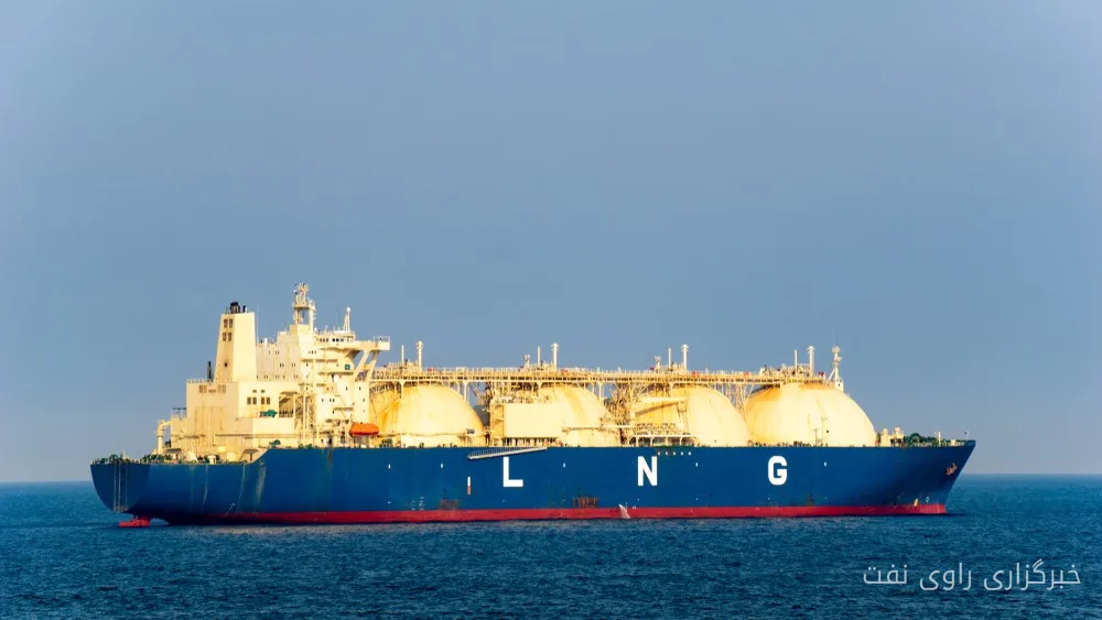 زيادة حركة ناقلات LNG من مضيق هرمز بسبب نقص العرض في قطر والإمارات
