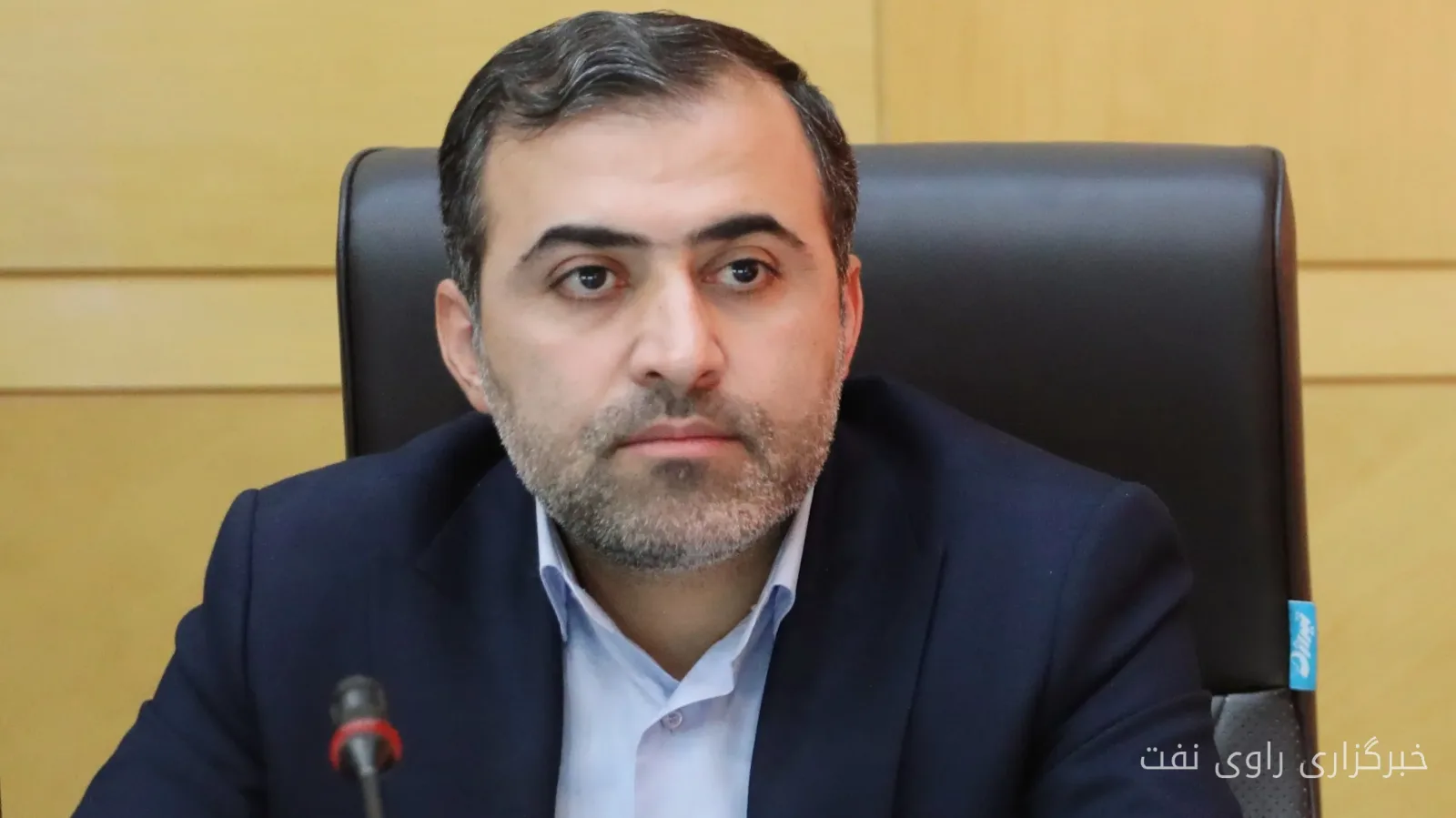 تابآوری صنعت انرژی در برابر تهدیدات اقتصادی