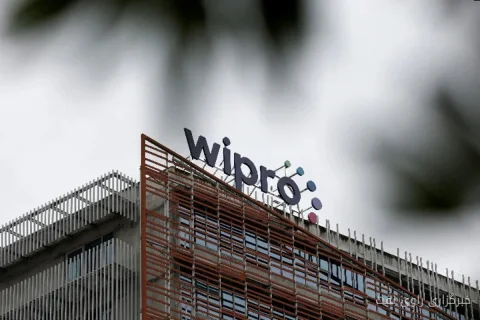 Wipro با هوش مصنوعی، ظرفیت معادل ۲۰,۰۰۰ کارگر را آزاد می‌کند