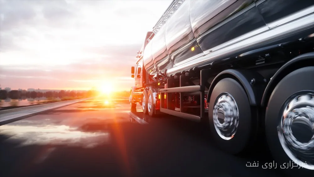 Dieselpreise in den USA nähern sich dem Jahresrekord