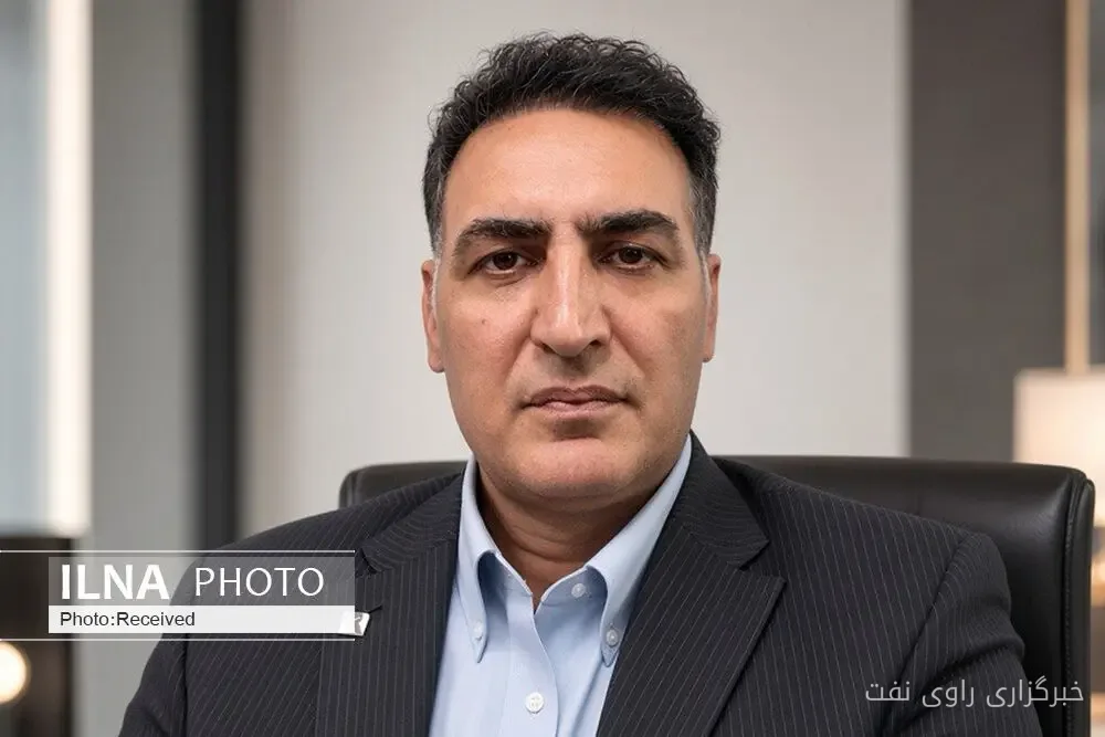 سید حسین فاضل تحلیل وضعیت بورس ایران در شرایط جنگی