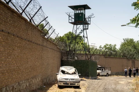 آزادی جواهرساز ایرانی-آمریکایی از زندان ایران، اما ممنوع‌الخروج!