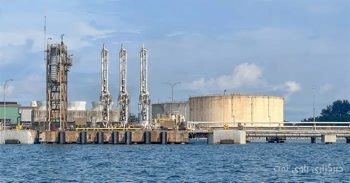 کیمریج و موباتالا ظرفیت LNG کامنوئلث را تقریبا دو برابر میکنند