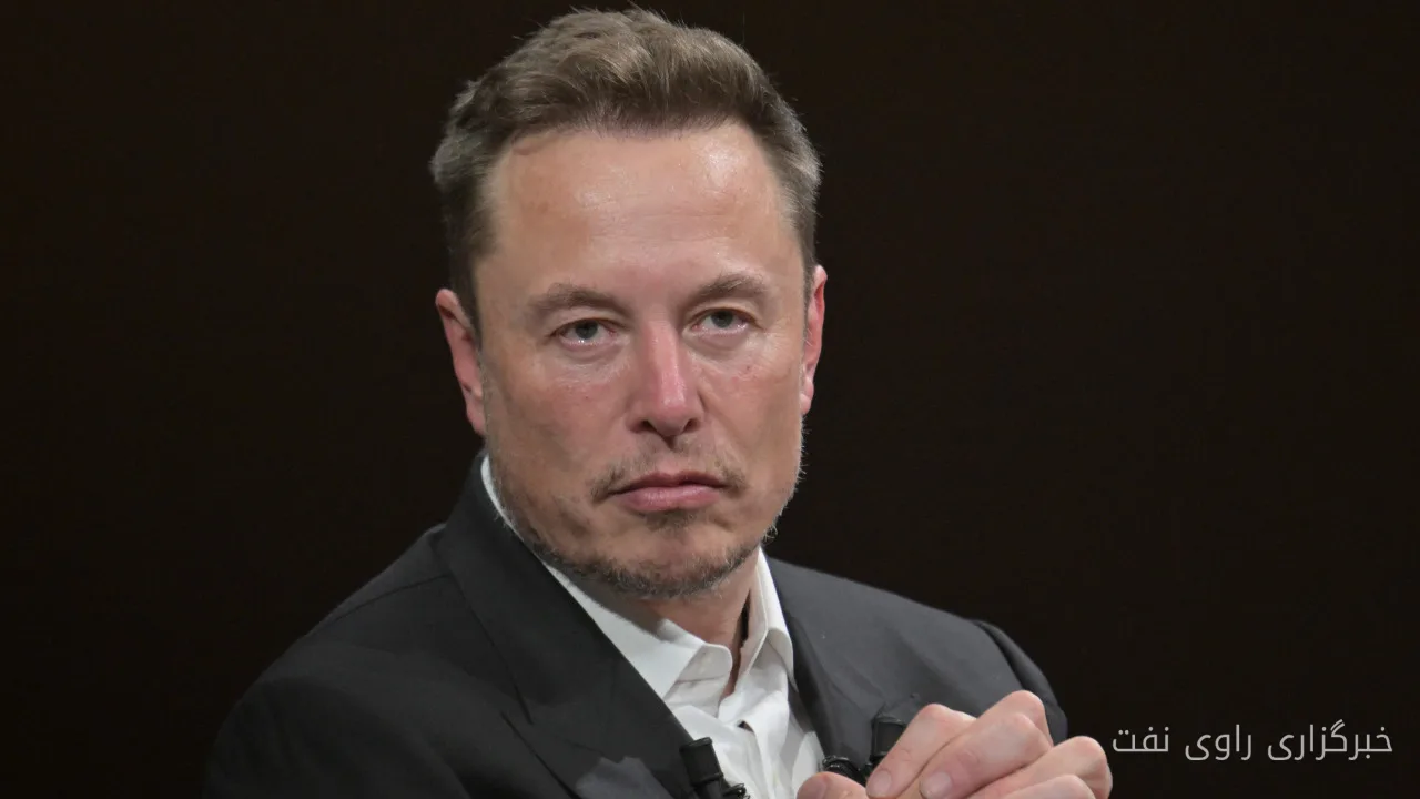 Elon Musk: آمریکا به نوزادان بیشتری نیاز دارد!