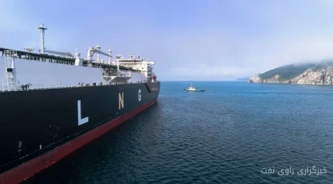 اختلالات در میدان گازی شمال قطر و پارس جنوبی ایران تأمین گاز مایع را تهدید می‌کند