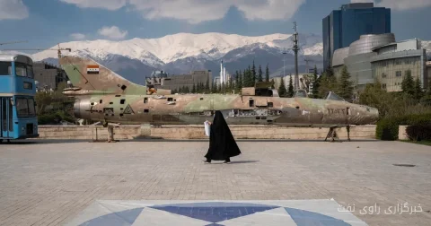 جنگ در خاورمیانه: نفت به بالای ۱۰۰ دلار رسید؛ حملات متقابل ایران و آمریکا