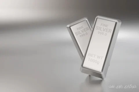قیمت نقره در آستانه گزارش CPI، روند منفی را آغاز کرد
